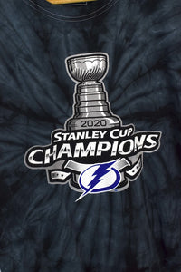 2020 Tampa Bay Lightning NHL T-shirt