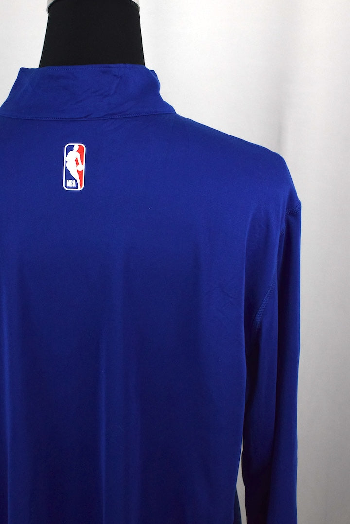 Philadelphia 76ers NBA Pullover