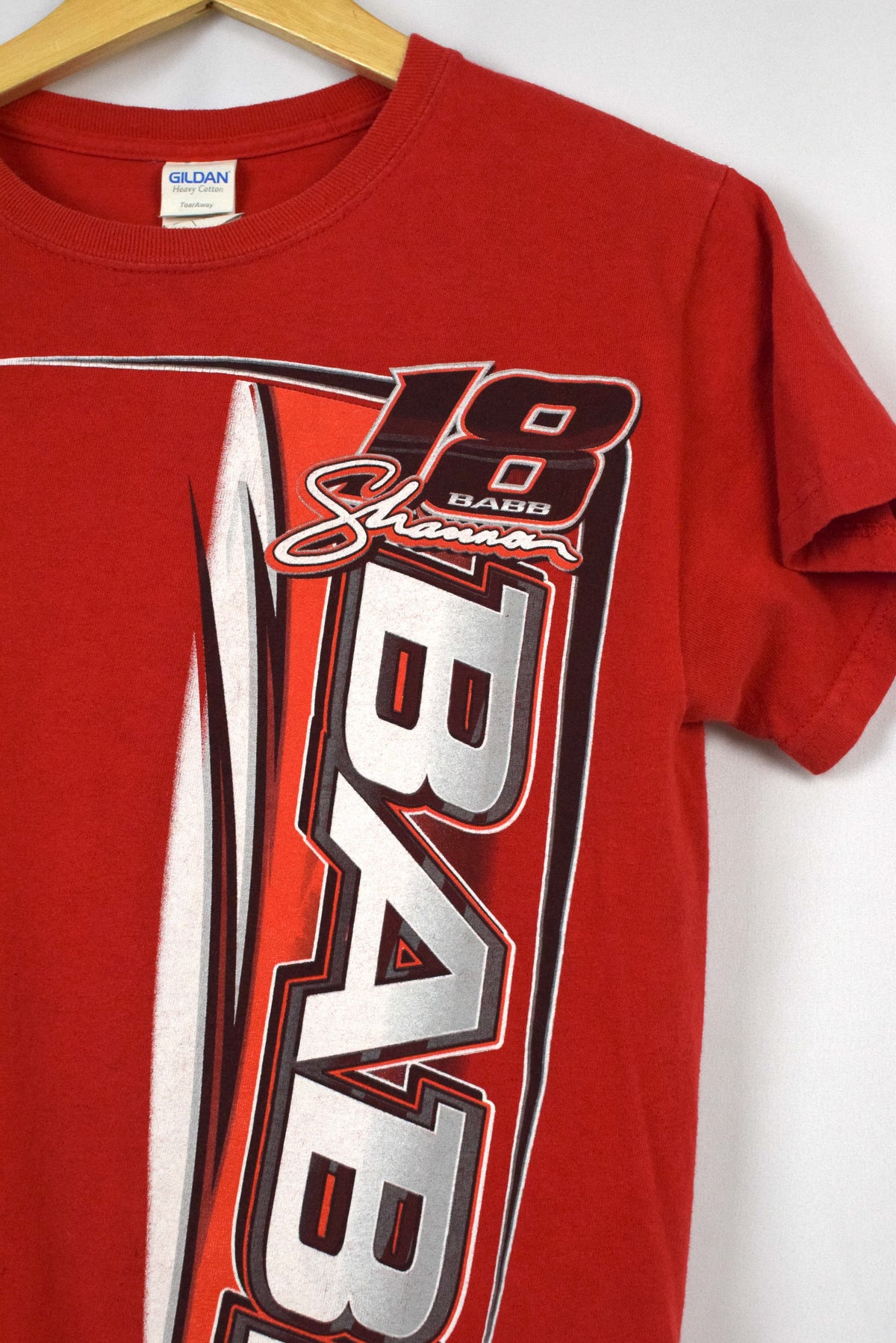 Shannon Babb Racing T-shirt