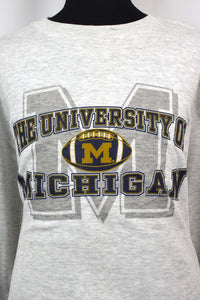 80s/90s University Of Michigan Sweatshirt