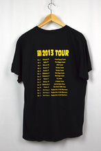Load image into Gallery viewer, 2013 Pearl Jam Tour T-shirt
