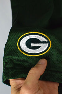 Green Bay Packers NFL Shorts