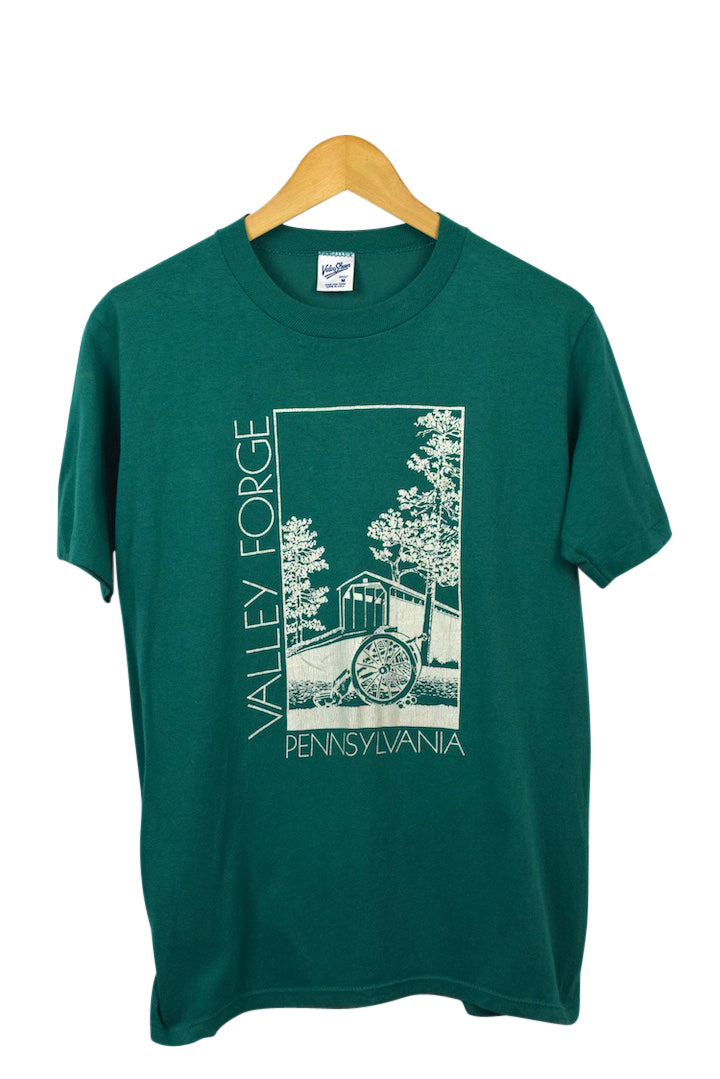 80s/90s Valley Forge T-shirt