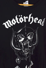 Load image into Gallery viewer, Motorhead T-shirt
