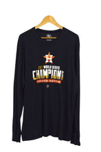 Load image into Gallery viewer, 2017 Houston Astros MLB Long Sleeve T-Shirt
