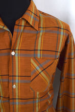 Load image into Gallery viewer, 80s Penny&#39;s Brand Checkered Shirt
