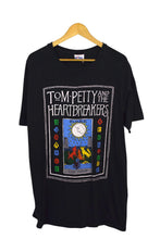 Load image into Gallery viewer, 1989 Tommy Petty and The Heartbreakers Tour T-Shirt
