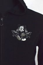 Load image into Gallery viewer, Mickey Mouse Fleece Jacket
