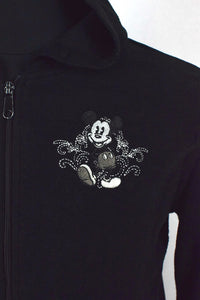 Mickey Mouse Fleece Jacket