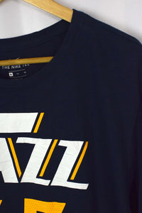 Donovan Mitchell Utah Jazz NBA T-shirt