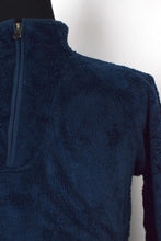 Load image into Gallery viewer, Ladies North Face Brand Fleeced Pullover
