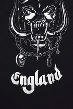 Load image into Gallery viewer, Motorhead T-shirt
