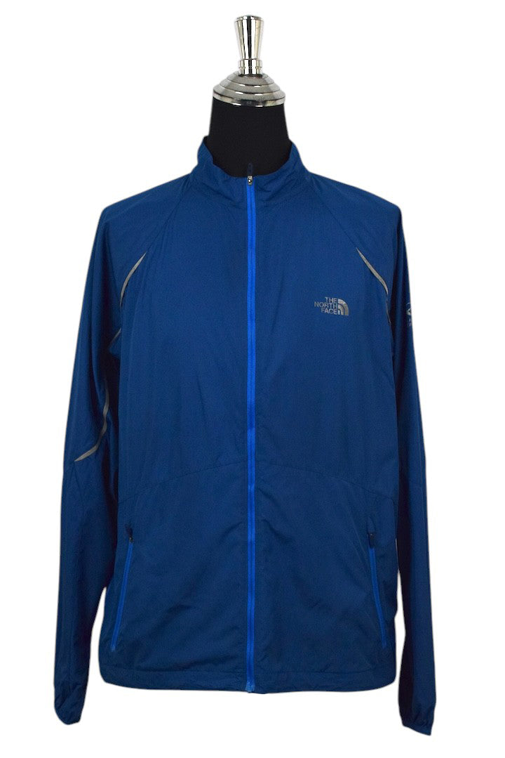 The North Face Brand Spray Jacket