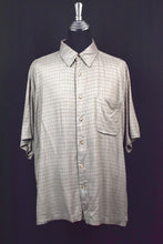 Load image into Gallery viewer, Diamond Print Shirt
