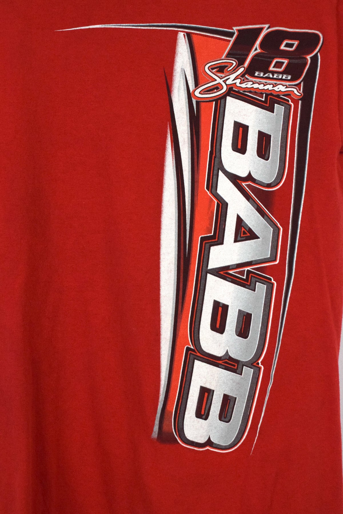 Shannon Babb Racing T-shirt