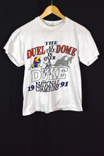 Load image into Gallery viewer, 1991 Duel at the Dome T-shirt
