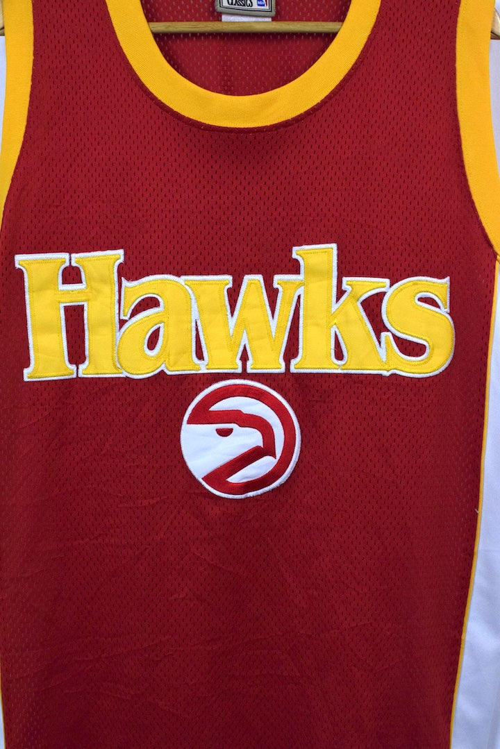 Atlanta Hawks NBA Jersey