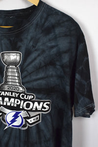 2020 Tampa Bay Lightning NHL T-shirt