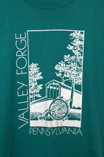 Load image into Gallery viewer, 80s/90s Valley Forge T-shirt
