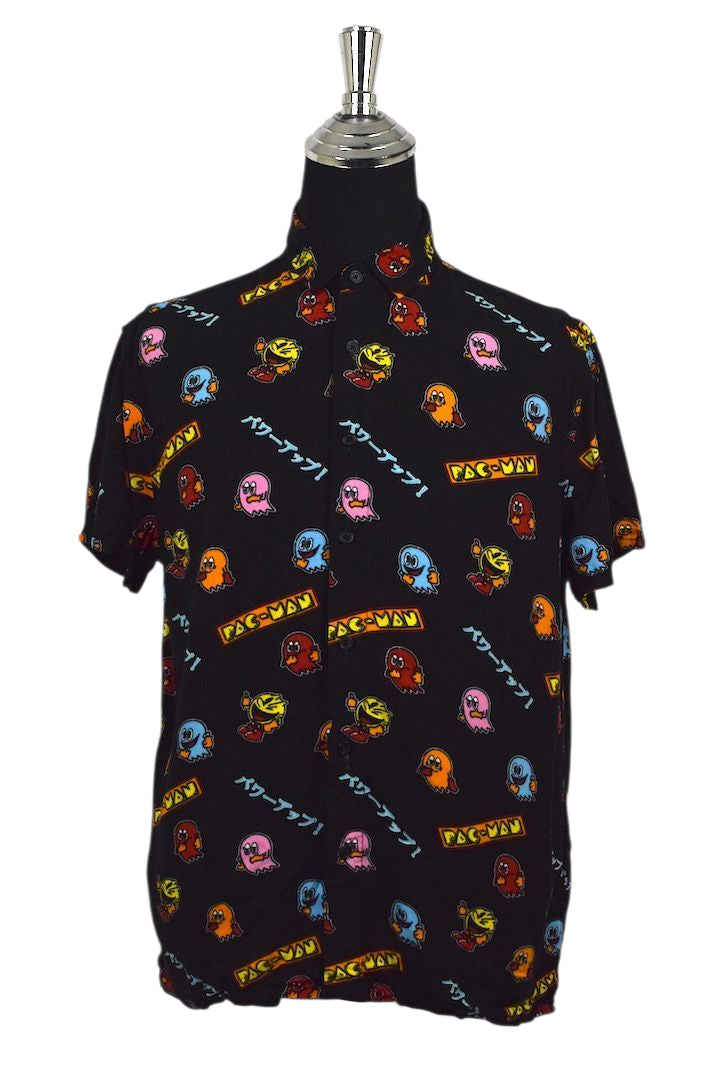 Pac-Man Shirt