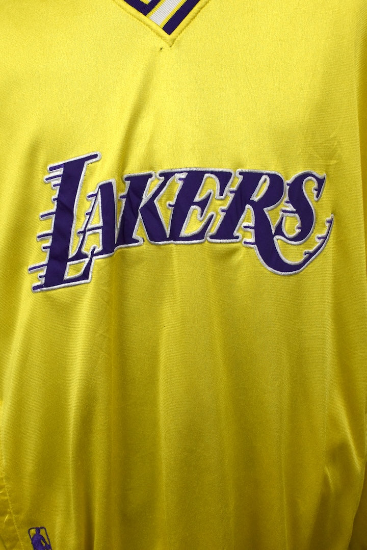 Los Angeles Lakers NBA Pullover