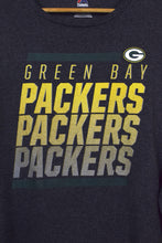 Load image into Gallery viewer, Green Bay Packers NFL Long Sleeve T-Shirt

