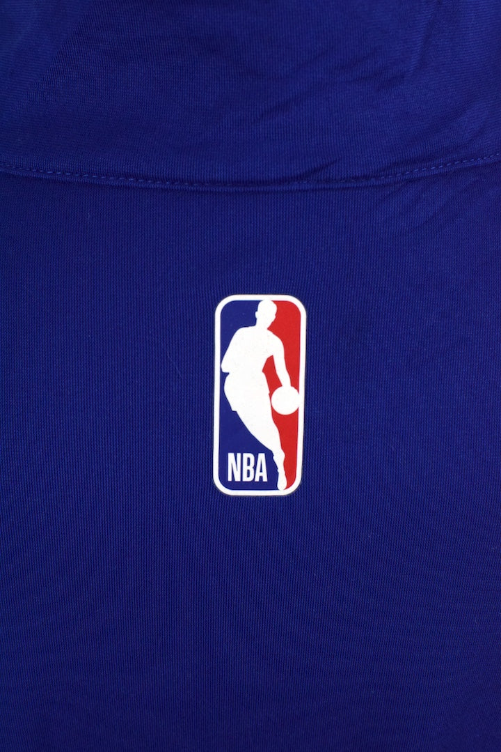 Philadelphia 76ers NBA Pullover