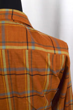 Load image into Gallery viewer, 80s Penny&#39;s Brand Checkered Shirt
