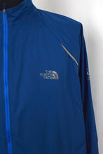 Load image into Gallery viewer, The North Face Brand Spray Jacket
