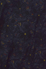 Load image into Gallery viewer, Reworked Floral Print Skirt
