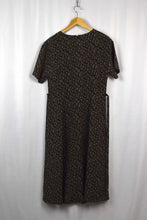 Load image into Gallery viewer, Reworked Floral Print Dress
