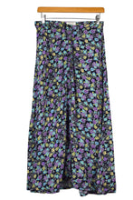 Load image into Gallery viewer, Christopher &amp; Banks Brand Floral print Skirt
