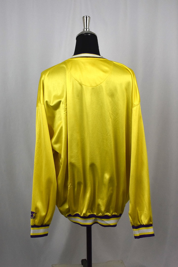 Los Angeles Lakers NBA Pullover
