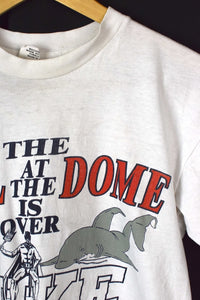 1991 Duel at the Dome T-shirt