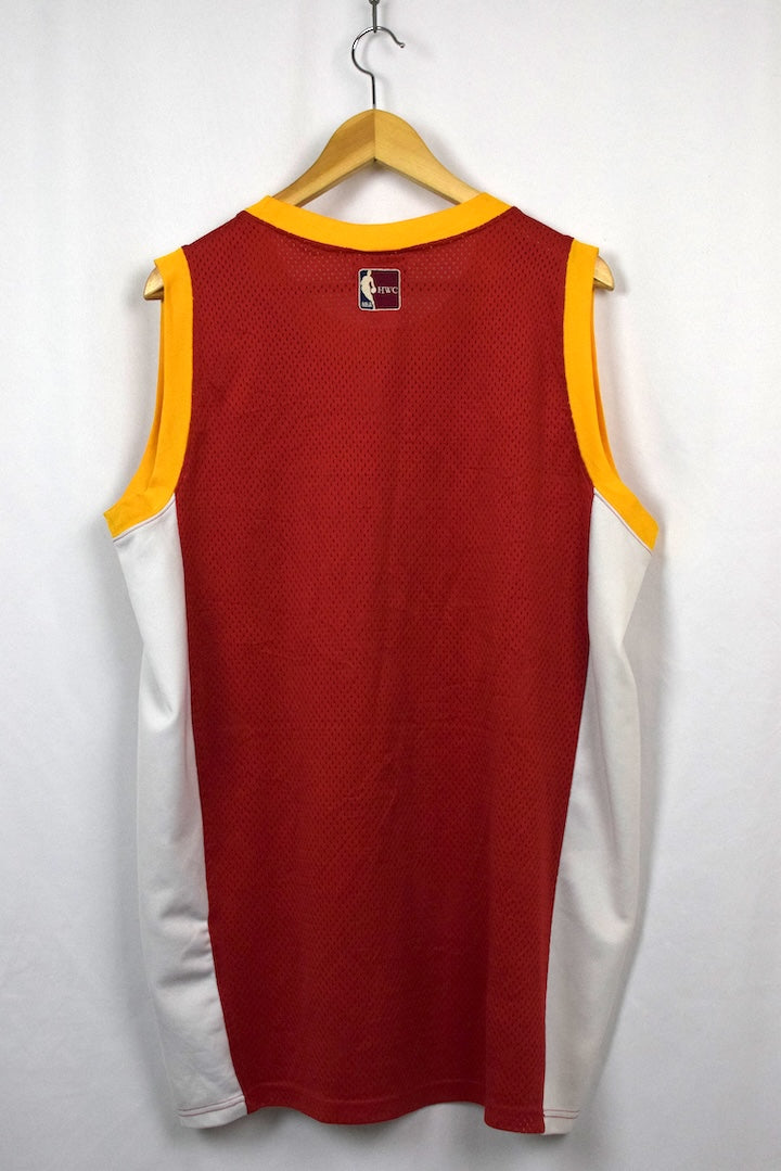 Atlanta Hawks NBA Jersey