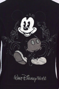 Mickey Mouse Fleece Jacket