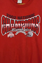 Load image into Gallery viewer, 2002 Ohio State National Champions T-Shirt
