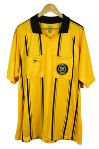 Referee Soccer Jersey