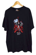 Load image into Gallery viewer, Chevrolet Racing NASCAR T-shirt
