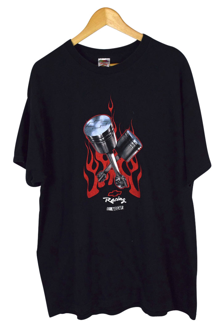 Chevrolet Racing NASCAR T-shirt