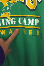 Load image into Gallery viewer, 80s/90s Milwaukee Bucks NBA T-shirt
