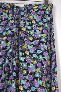 Christopher & Banks Brand Floral print Skirt