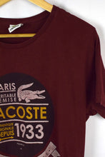 Load image into Gallery viewer, Lacoste Brand T-shirt
