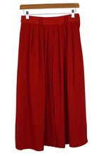 Load image into Gallery viewer, Red Skirt
