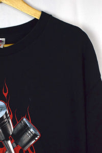 Chevrolet Racing NASCAR T-shirt