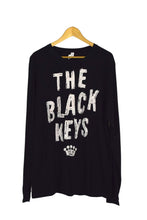 Load image into Gallery viewer, 2022 The Black Keys Tour T-shirt
