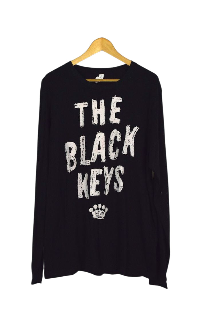 2022 The Black Keys Tour T-shirt