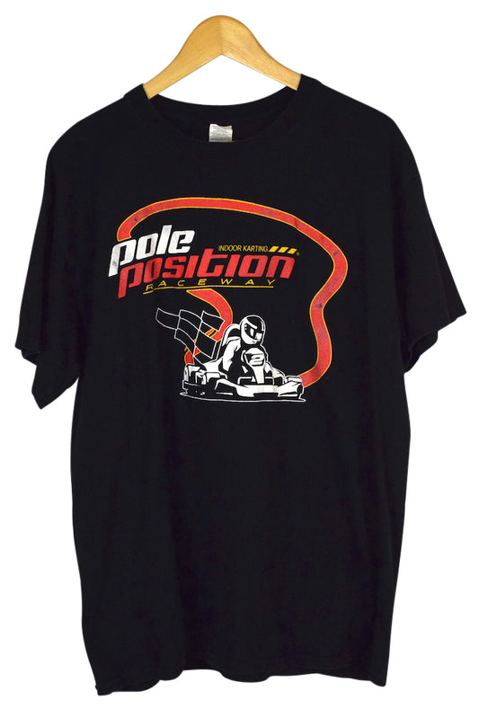 Pole Position Raceway T-shirt