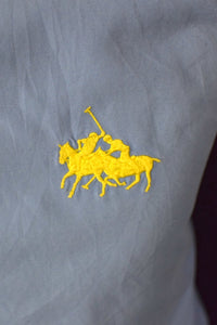 Blue Ralph Lauren Brand Shirt