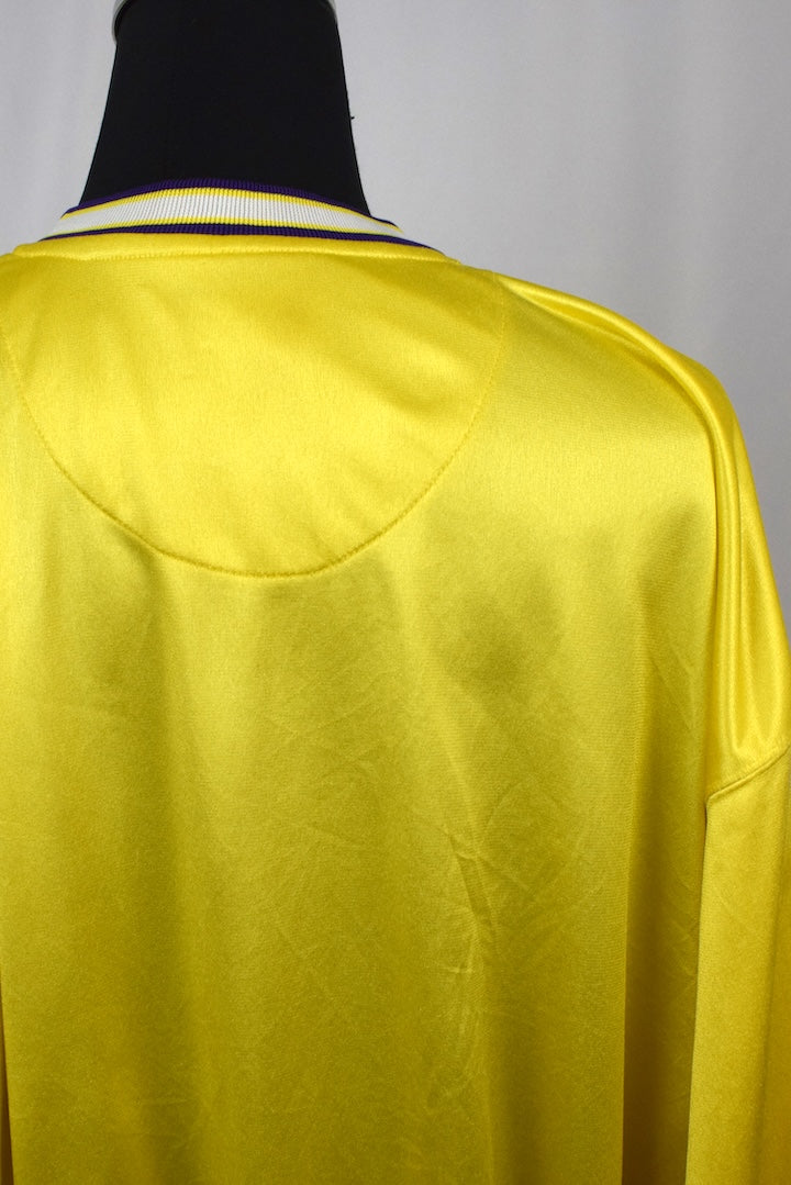 Los Angeles Lakers NBA Pullover